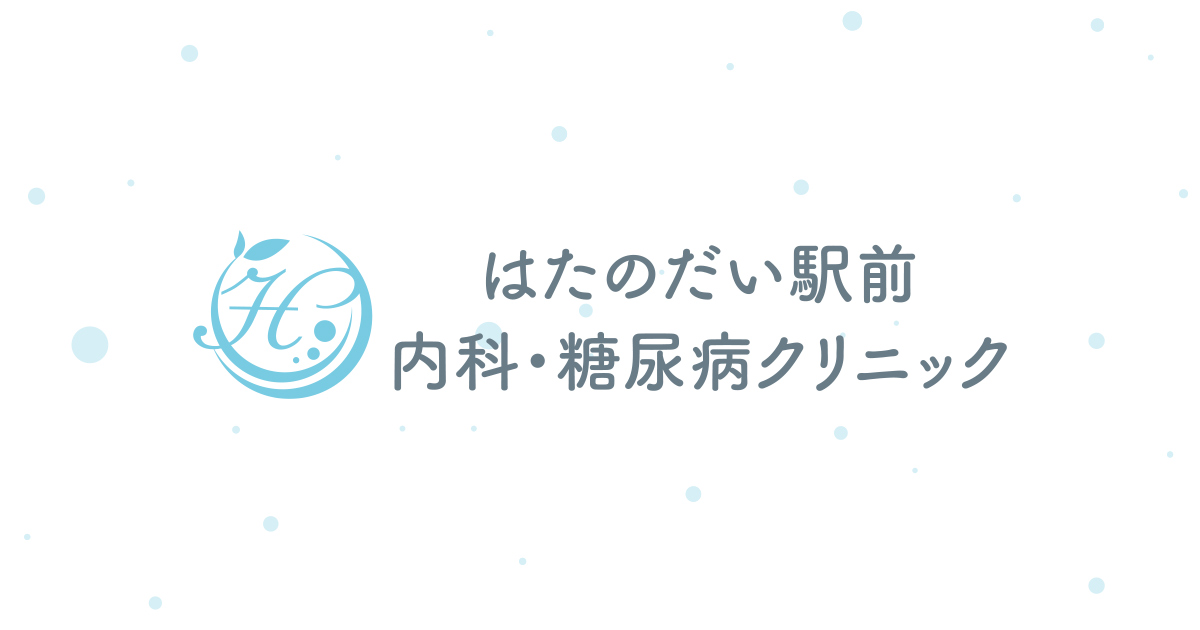睡眠時無呼吸症候群の写真(東京都品川区)