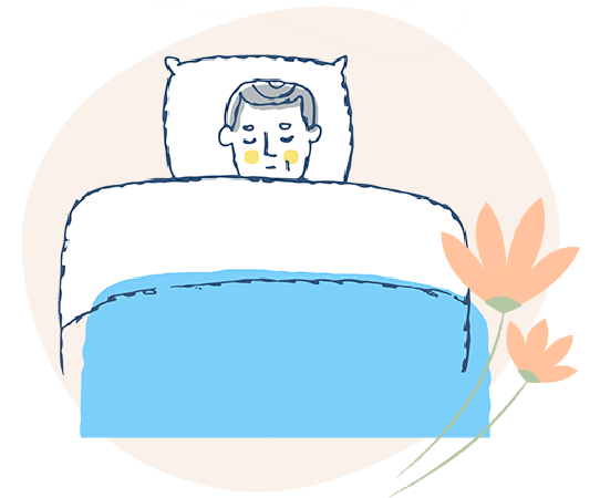 睡眠時無呼吸症候群